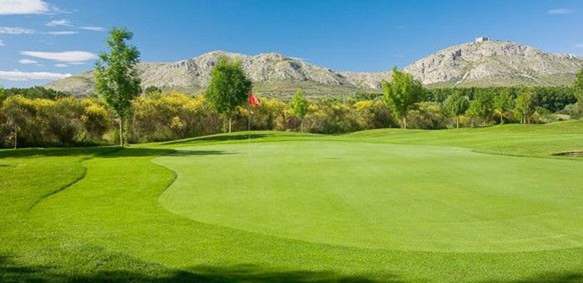 Pitch & Putt Gualta