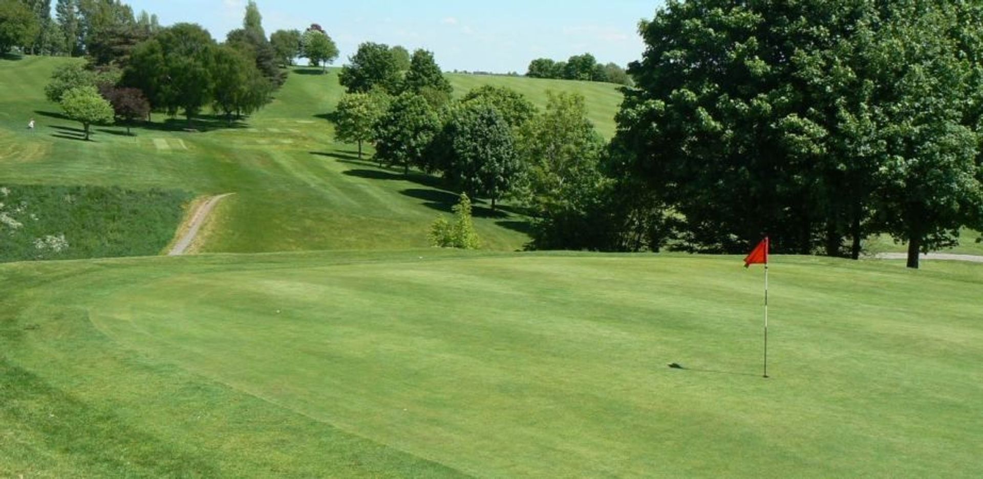 Shirehampton Park Golf Club