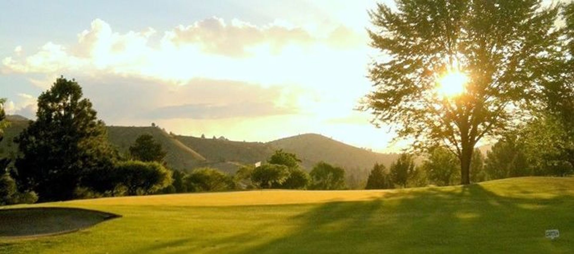 Kah-Nee-Ta Resort
