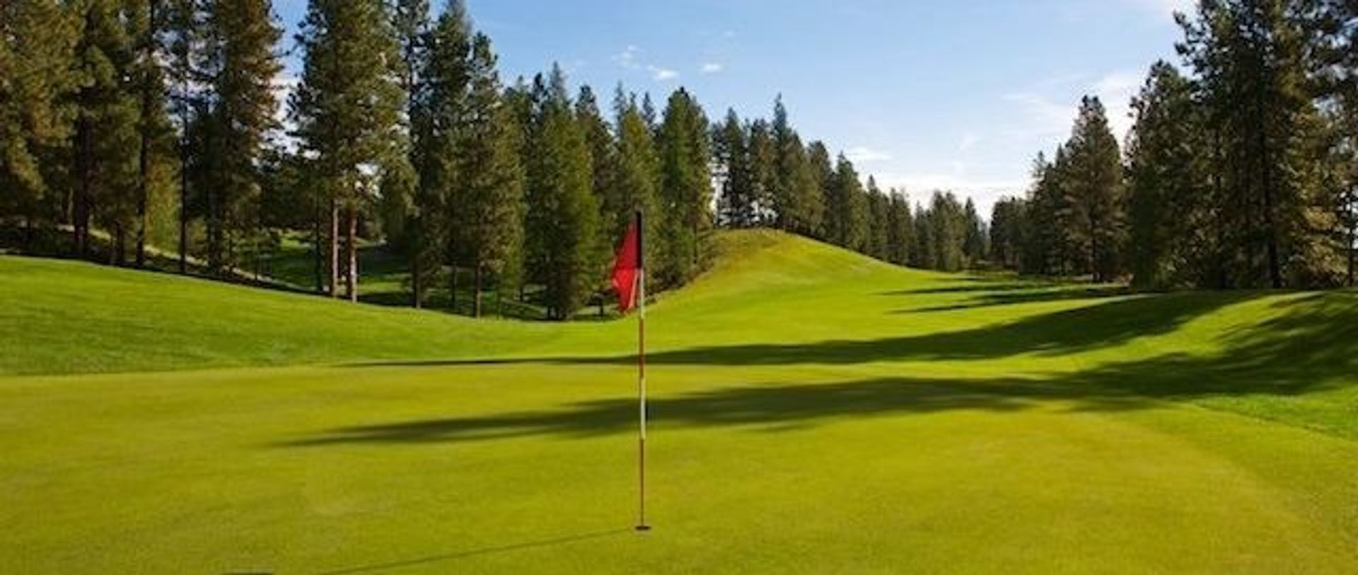 Kimberley Golf Club