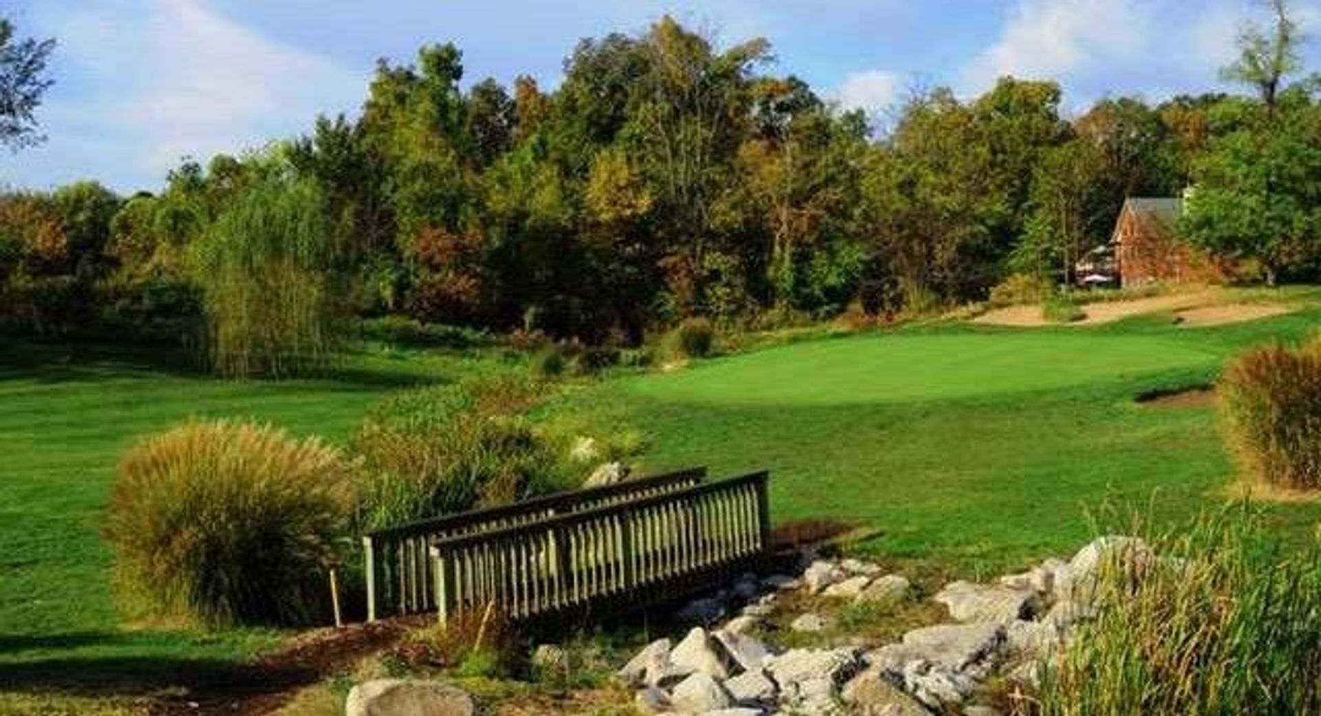 Far Oaks Golf Club