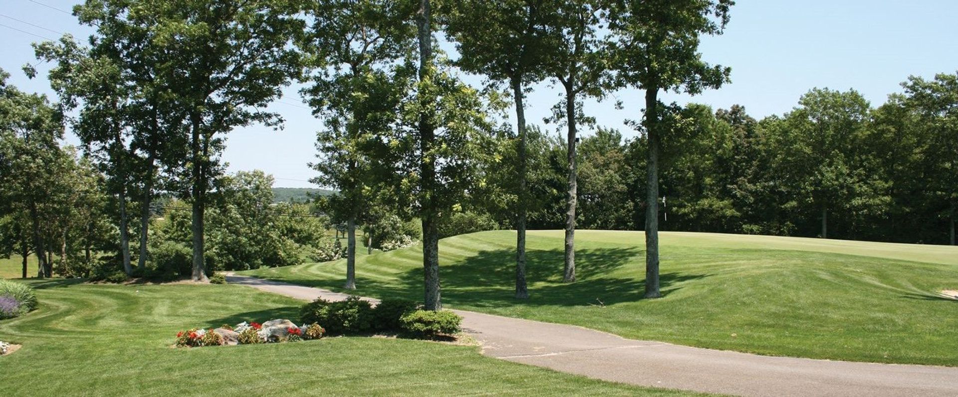 The Woods at Cherry Creek