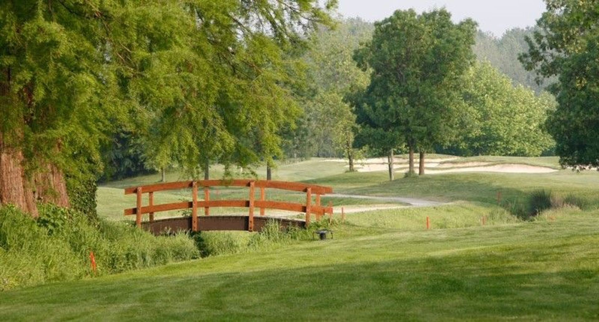 Castello di Tolcinasco Golf & Country Club