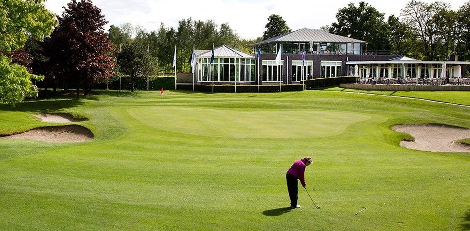 De Herkenbosche Golf Limburg (Championship)