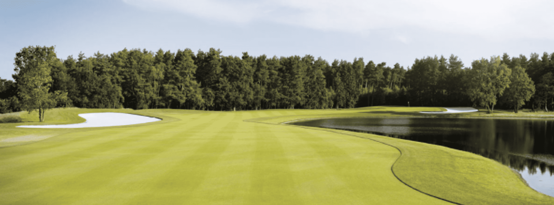 Golfanlage Green Eagle (Par 3)