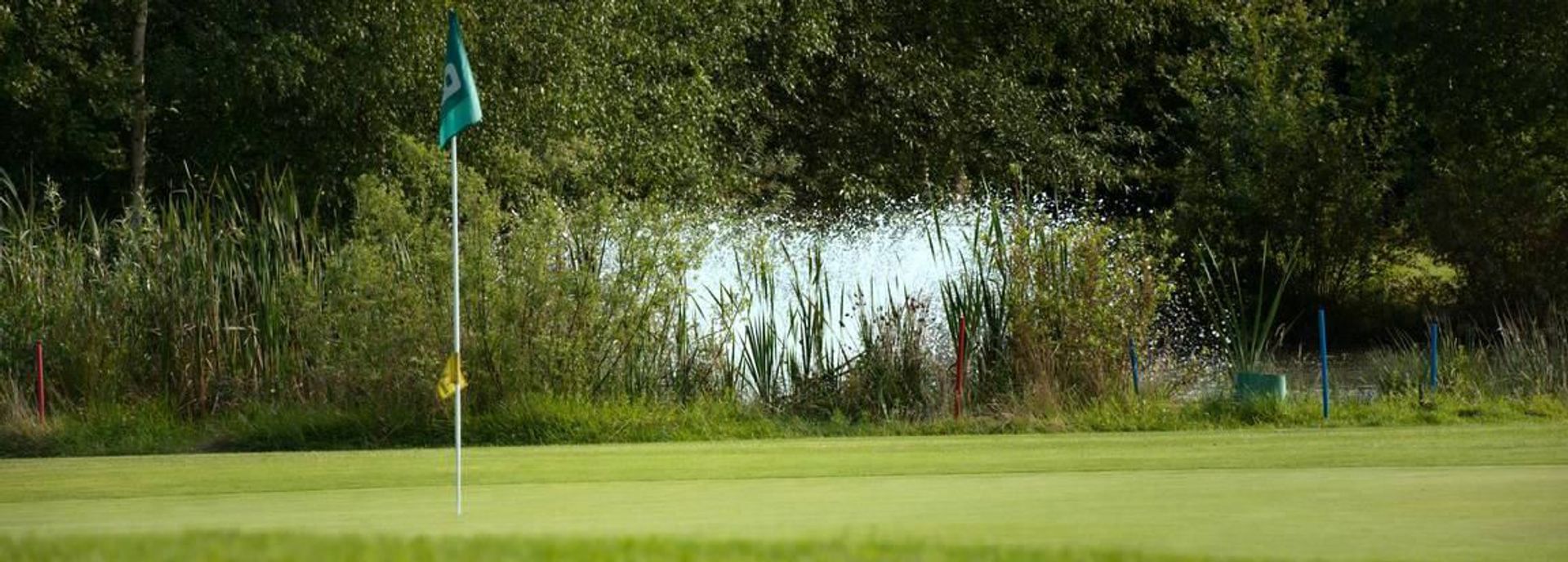 Gut Heckenhof Golfresort