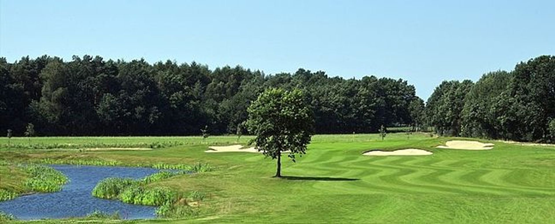 Golfclub Syke