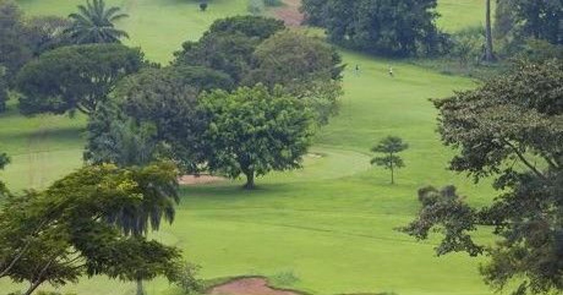 Golf Club Yaounde