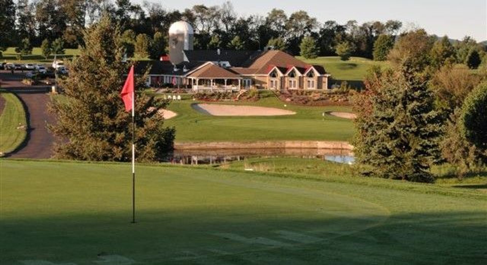 Spring Hollow Golf Club