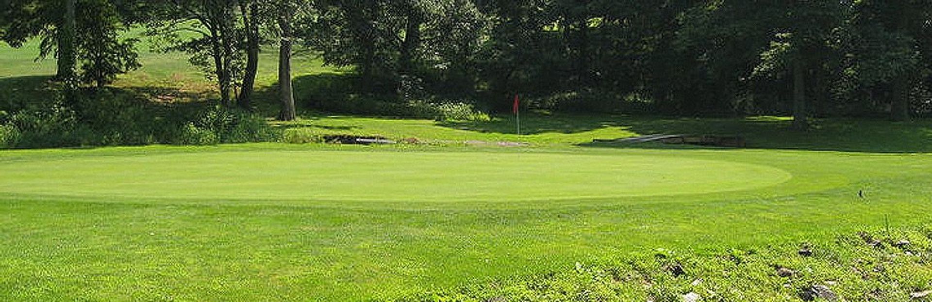 Skippack Golf Club at Evansburg State Park
