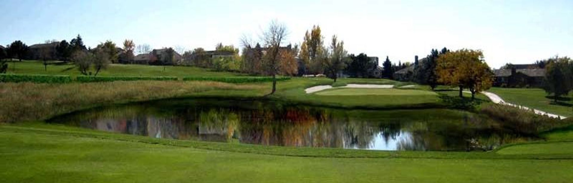 The Ranch Country Club