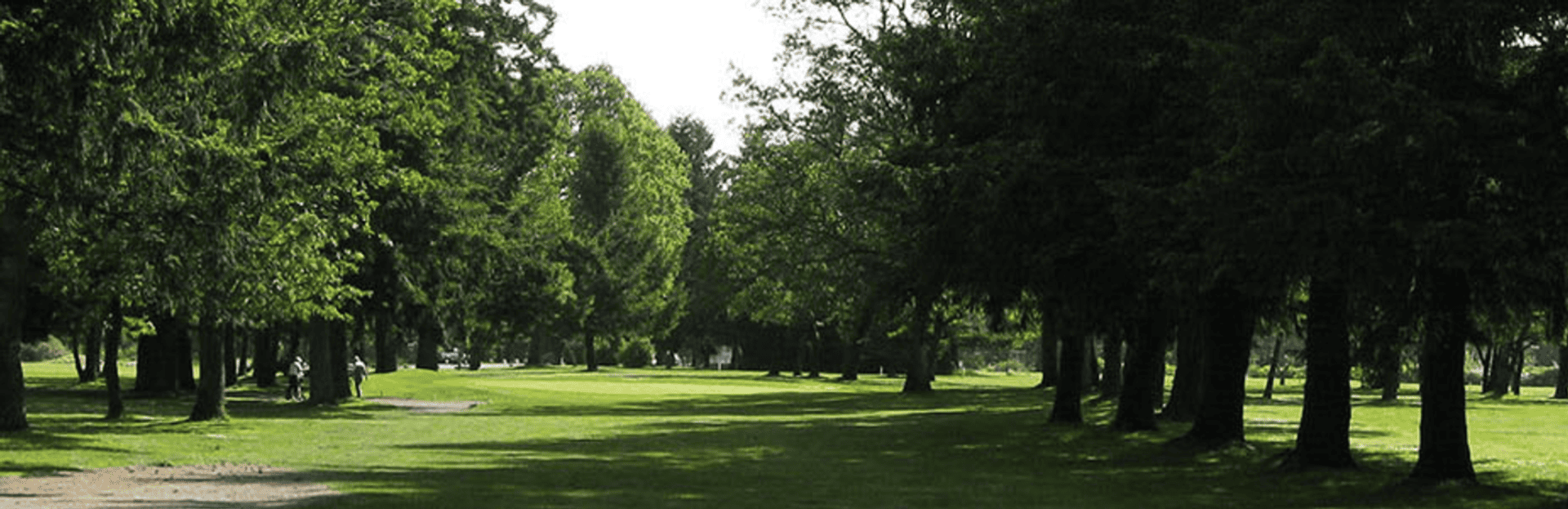 Fort Steilacoom Golf Course