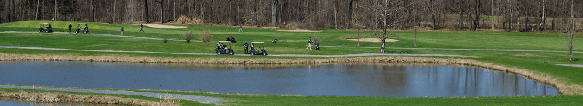 Kingsbury National Golf Club