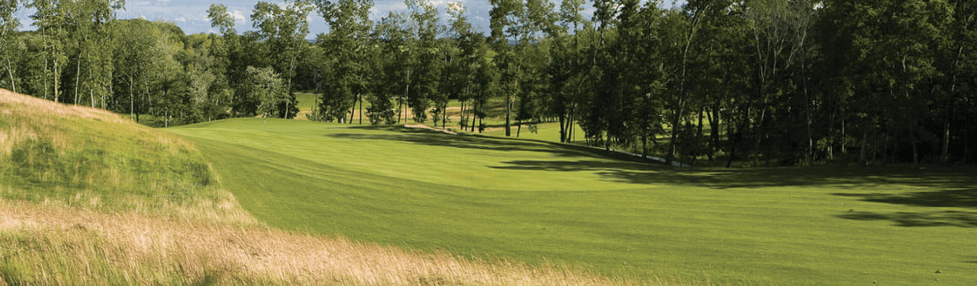 Wild Rock Golf Club