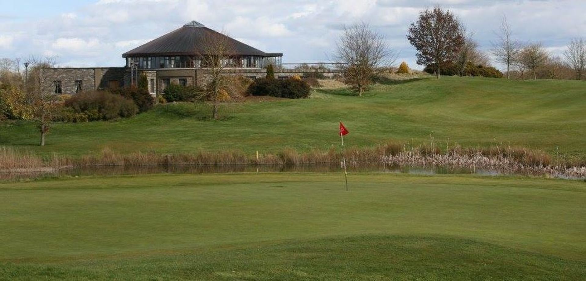 Rathcore Golf & Country Club