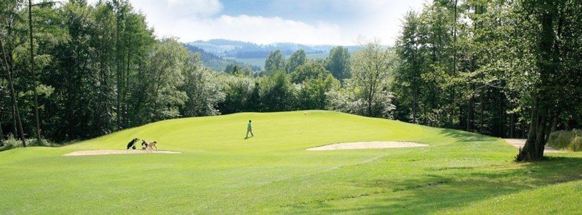 Golf Club Varmert