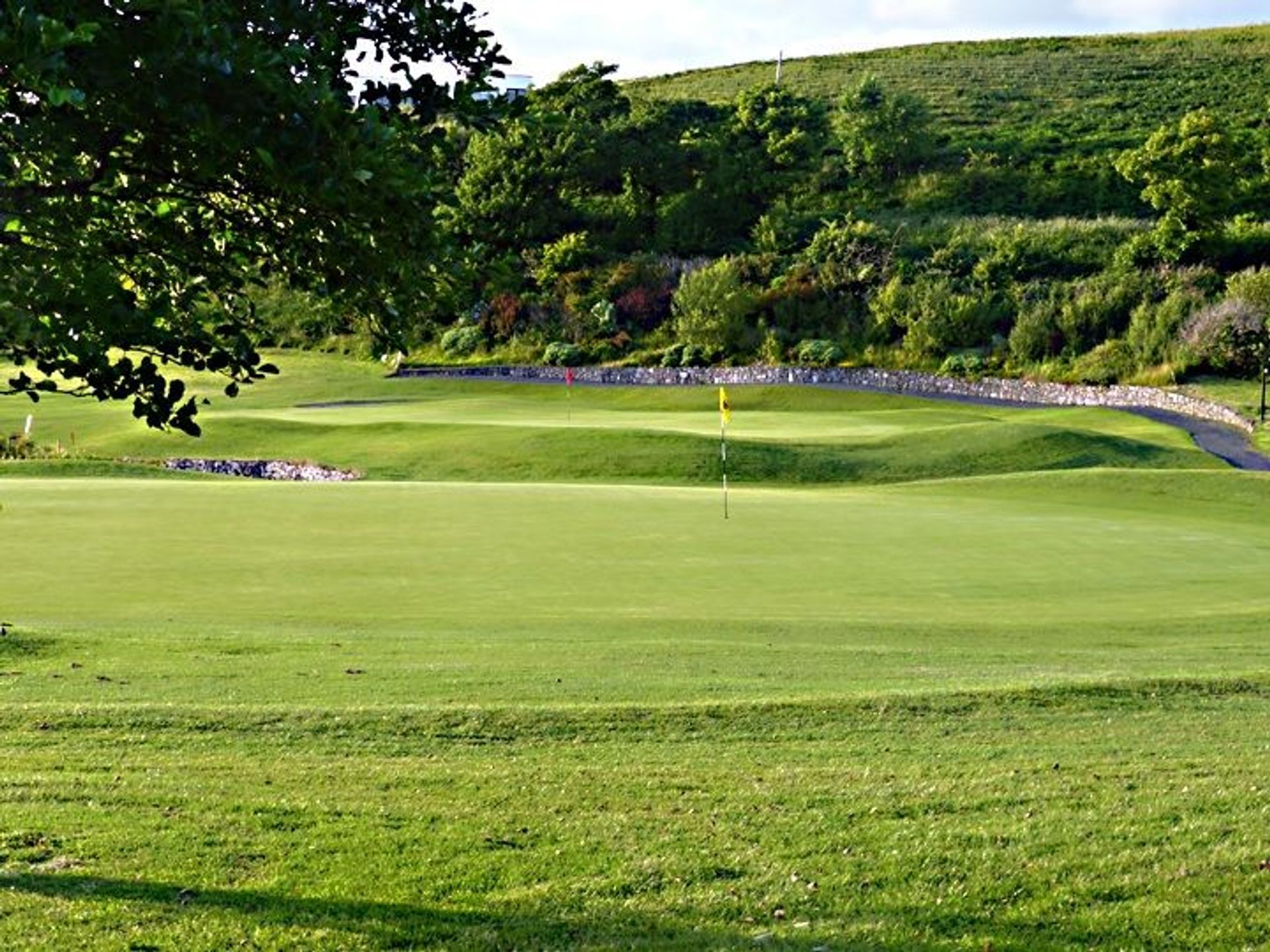 Westport Golf Club
