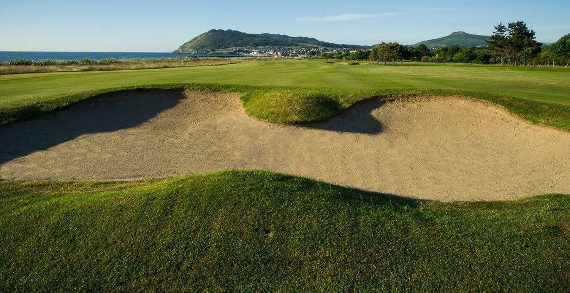 Woodbrook Golf Club