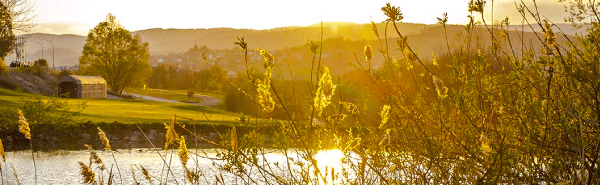 Golfclub Lengenfeld (Donauland)