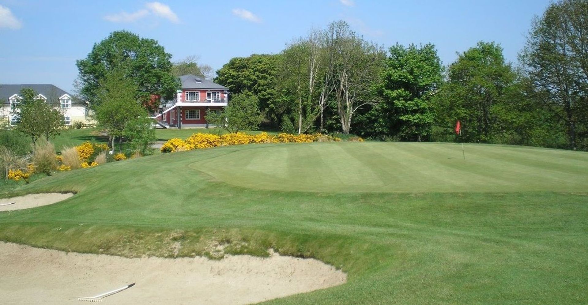 Woodstock Golf & Country Club
