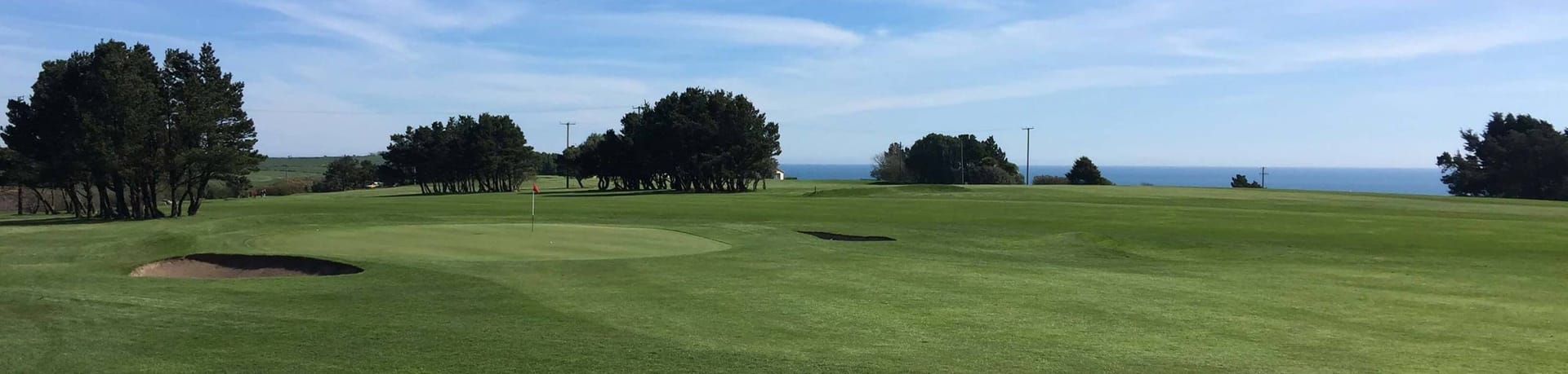 Youghal Golf Club