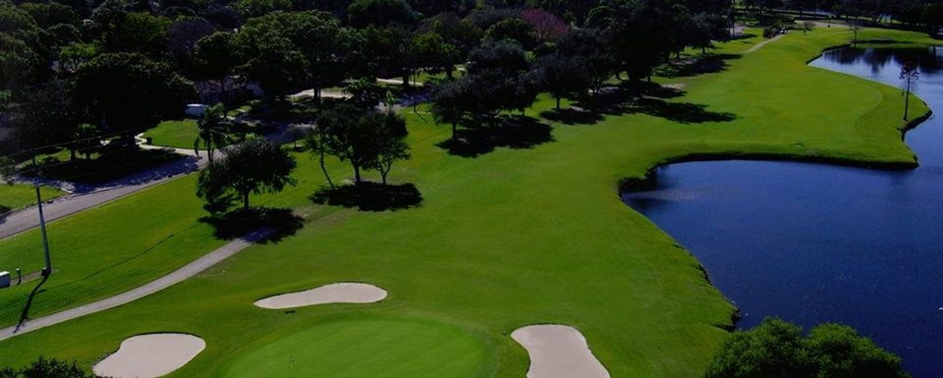 St Petersburg Country Club