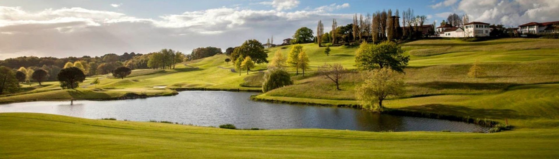 Golf d'Arcangues