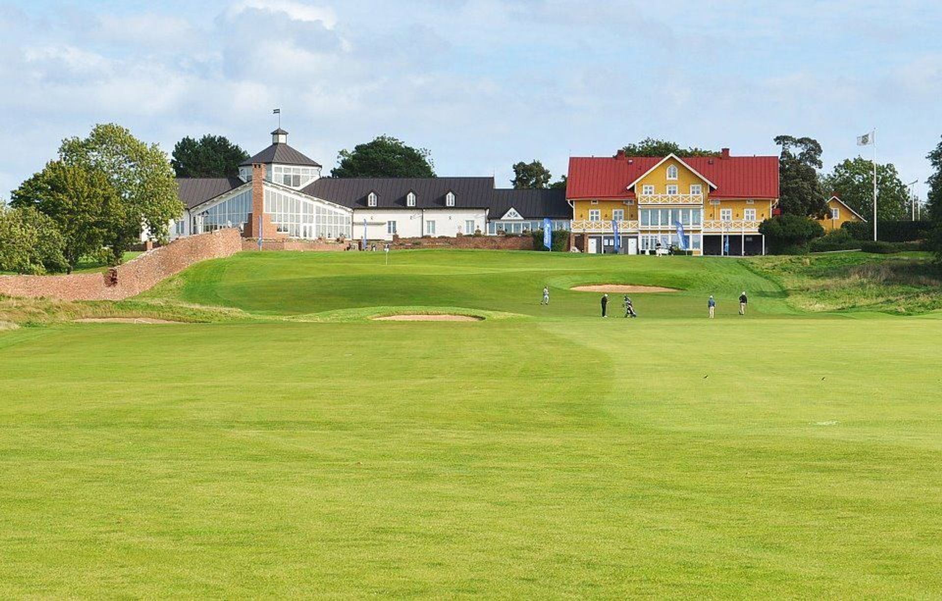 Ekerum Resort Öland (Långe Jan)