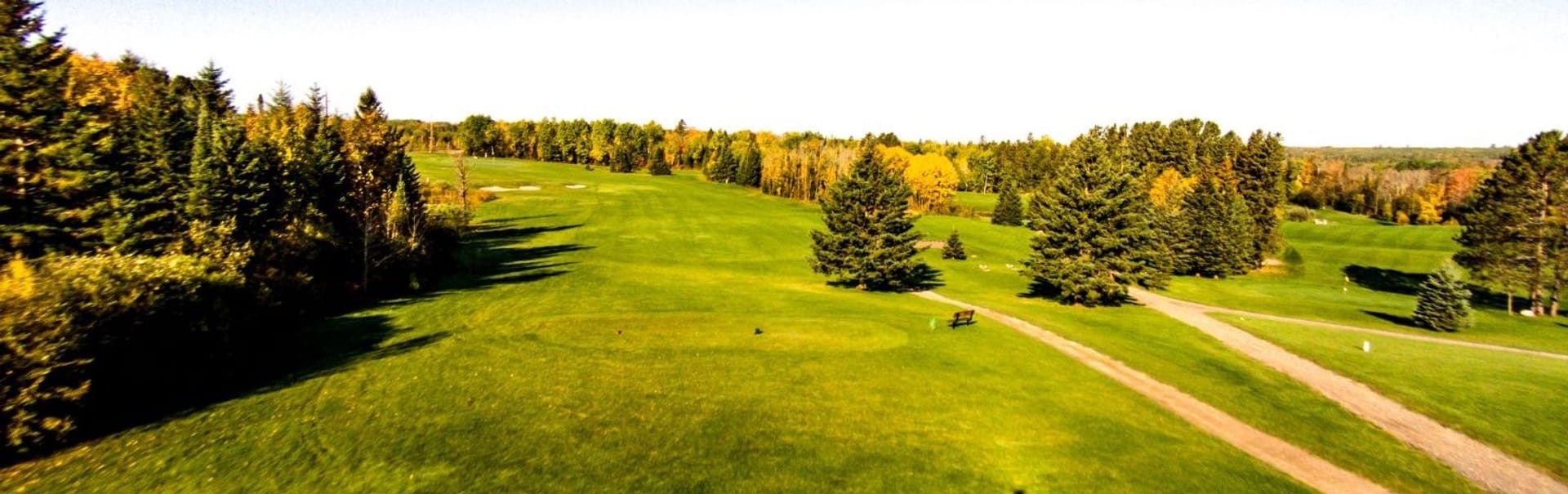 Retreat Golf Course