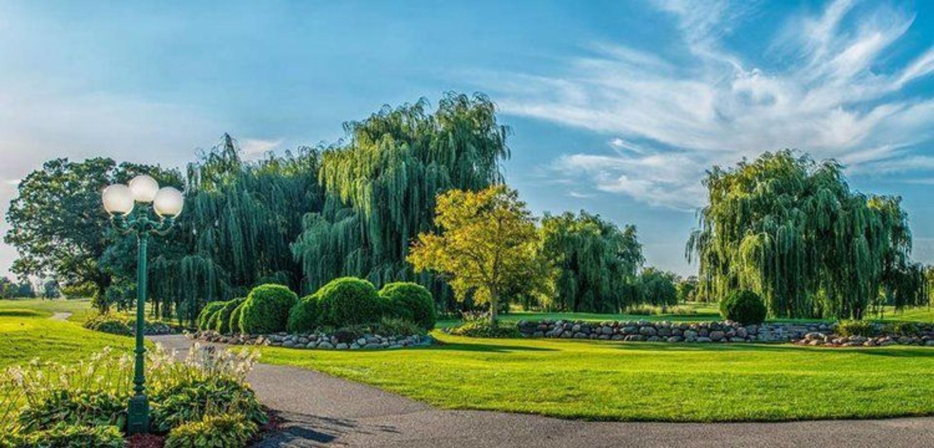 ShadowBrooke Golf Course