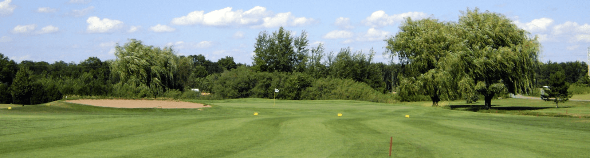 Chisago Lakes Golf Course