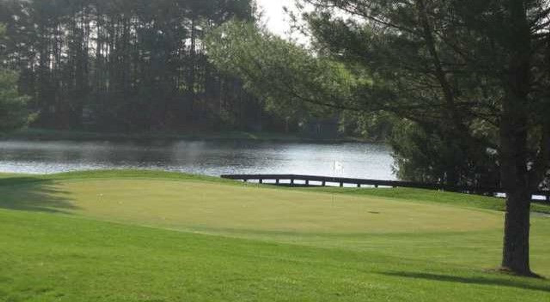Greene Hills Club