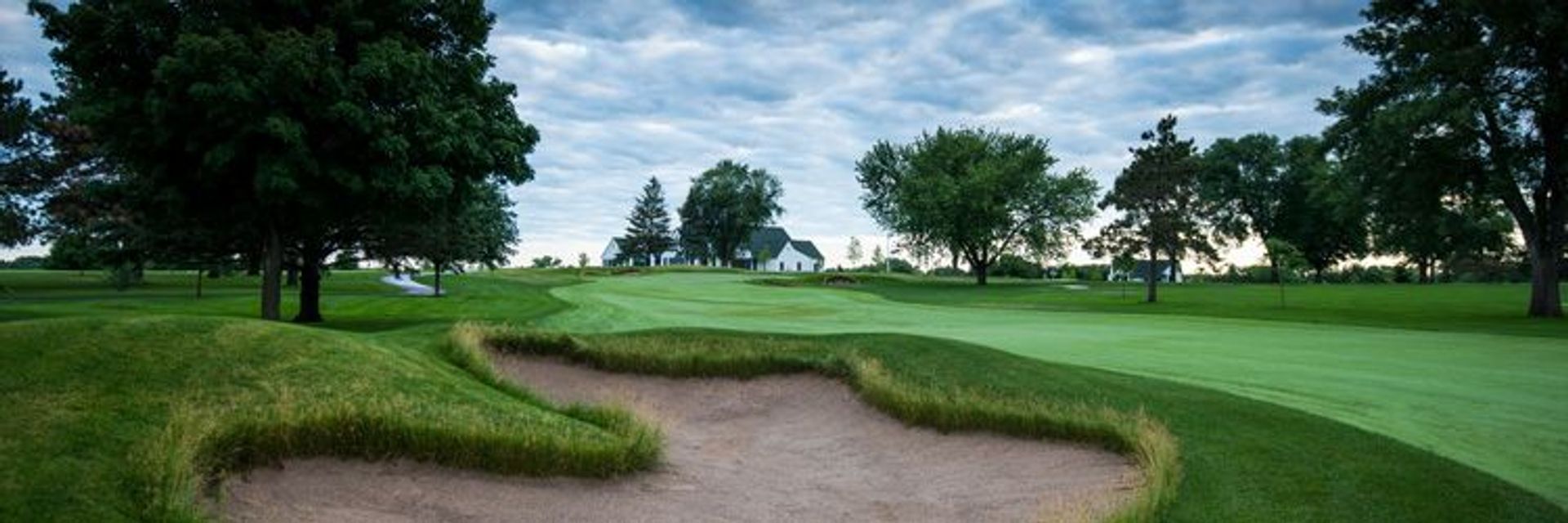 Keller Golf Course