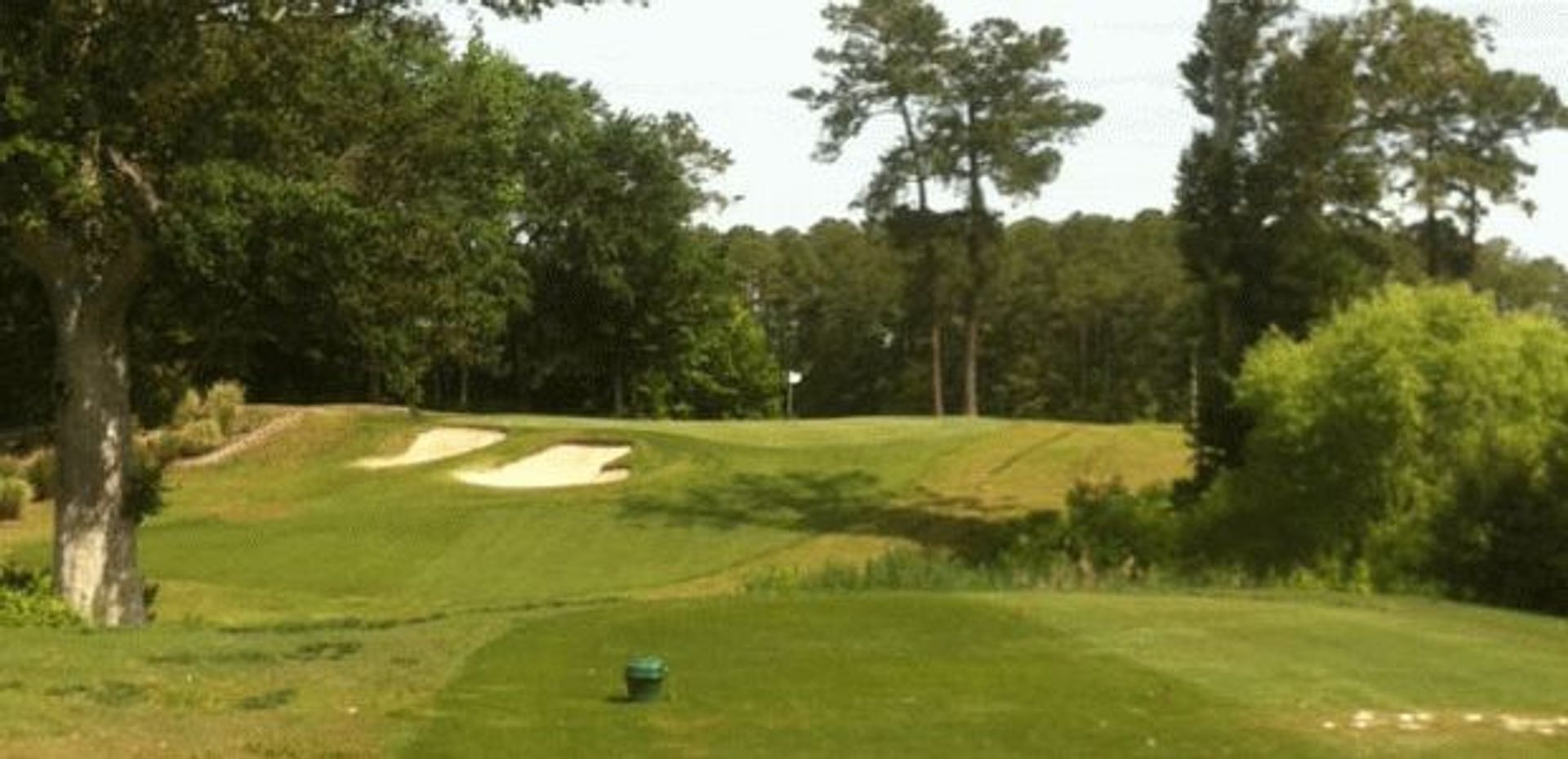 Nansemond River Golf Club