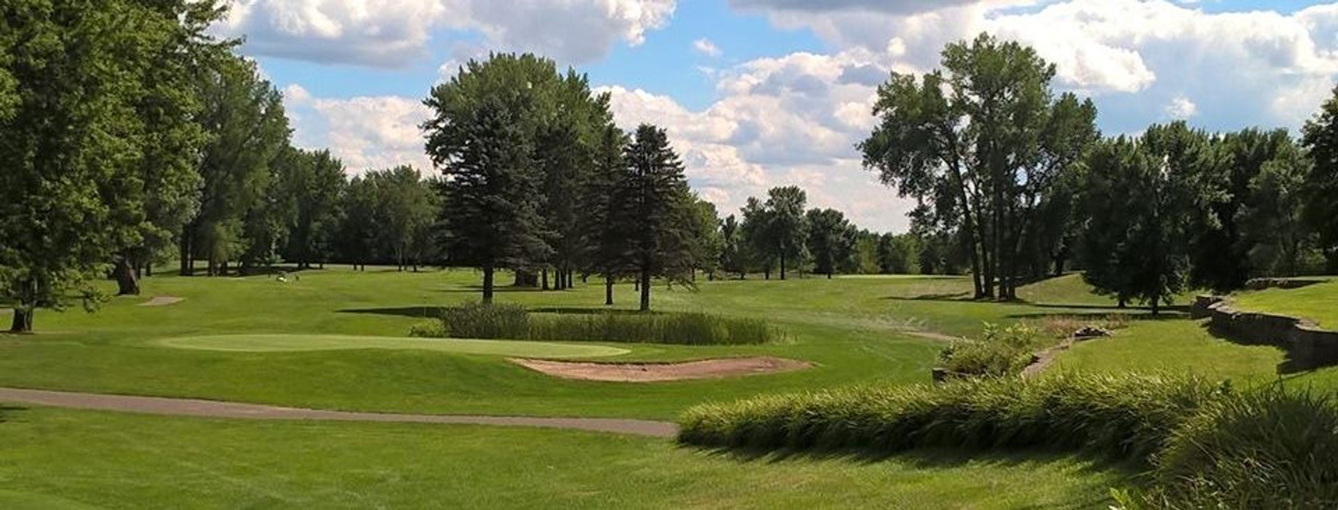 Princeton Golf Course