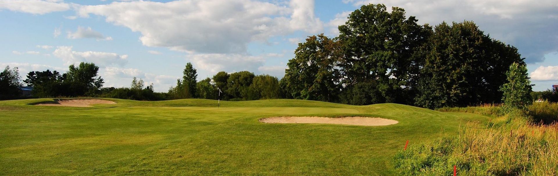 Bulrush Golf Club