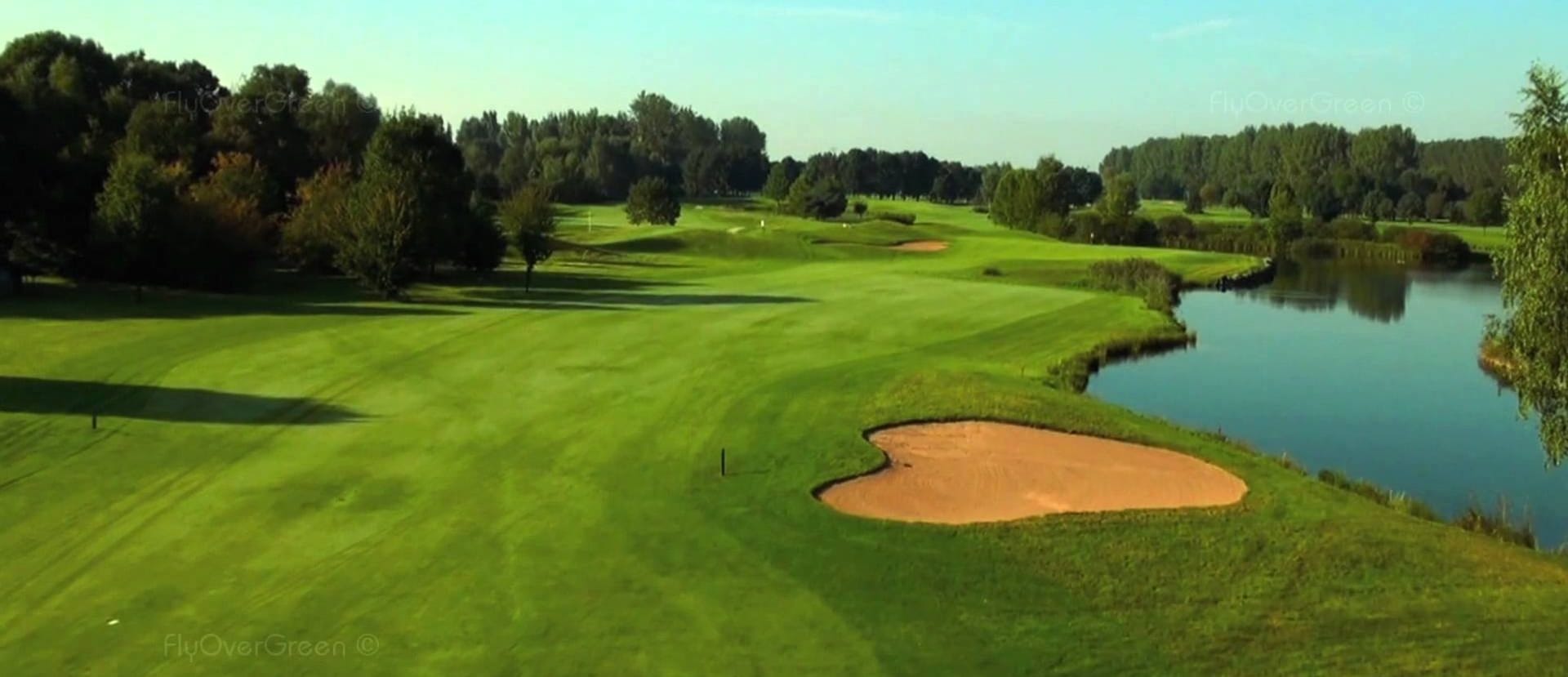 Golf de La Wantzenau