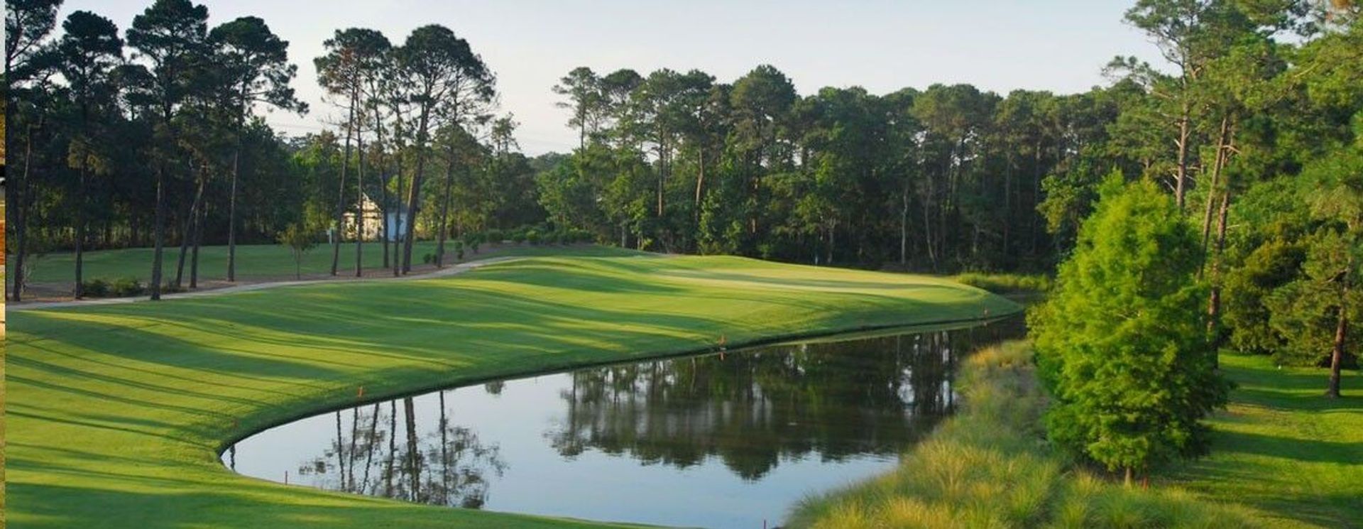 Pine Lake Country Club