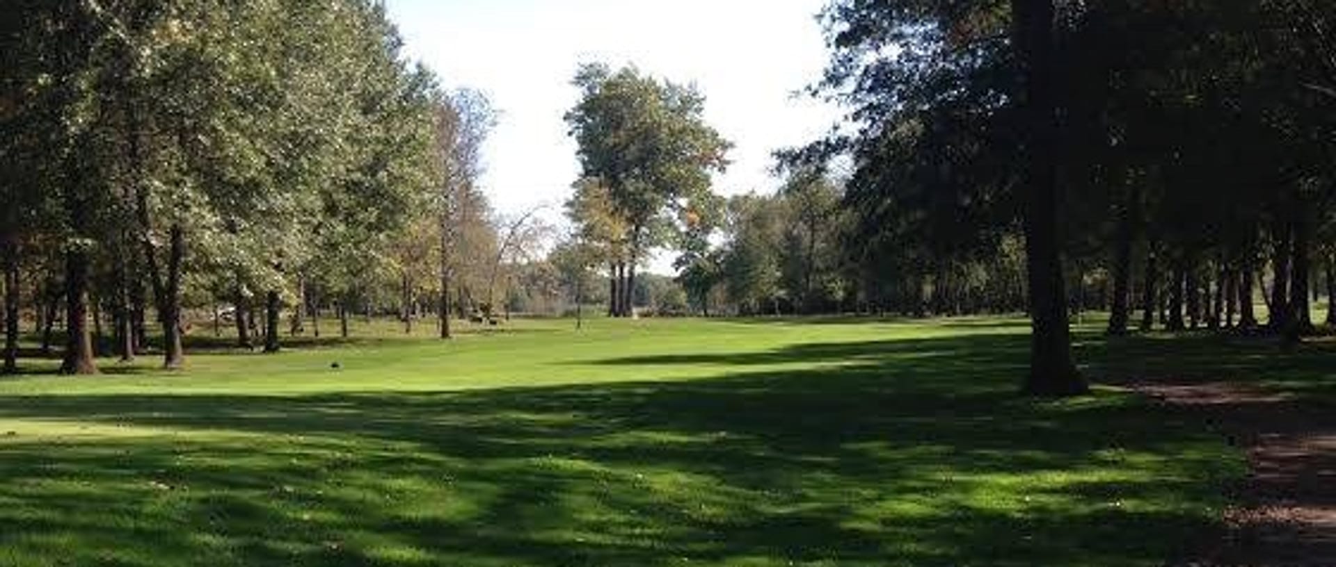 Falcon Ridge Golf Course (Regulation)