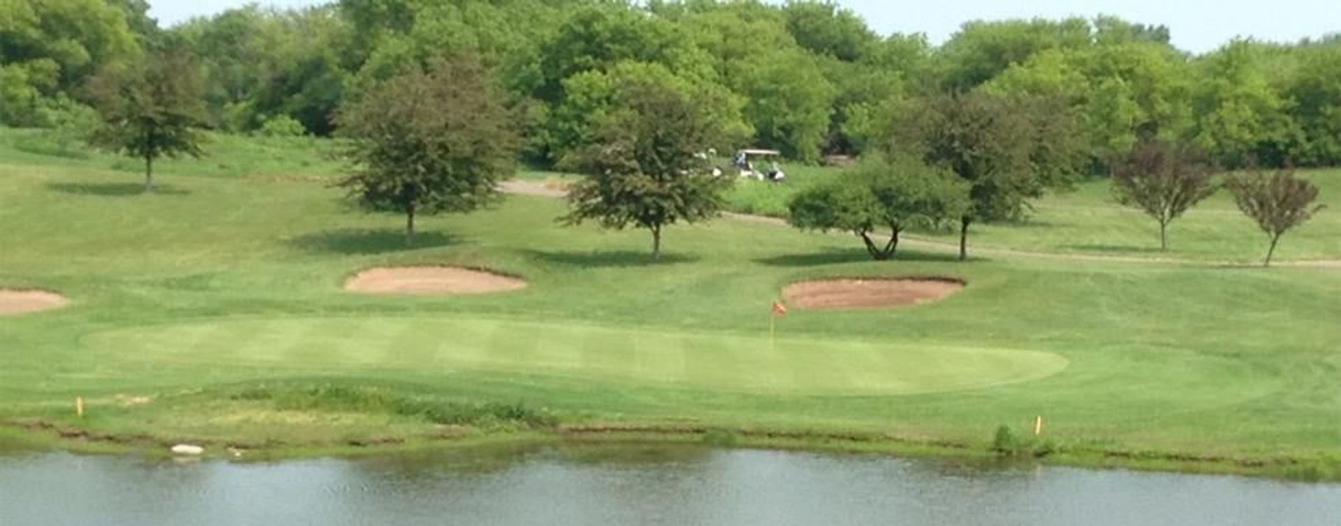 Stillwater Oaks Golf Course
