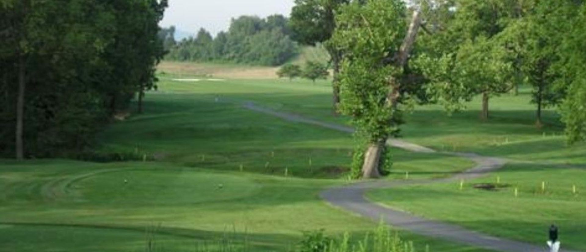 Shenvalee Golf Resort