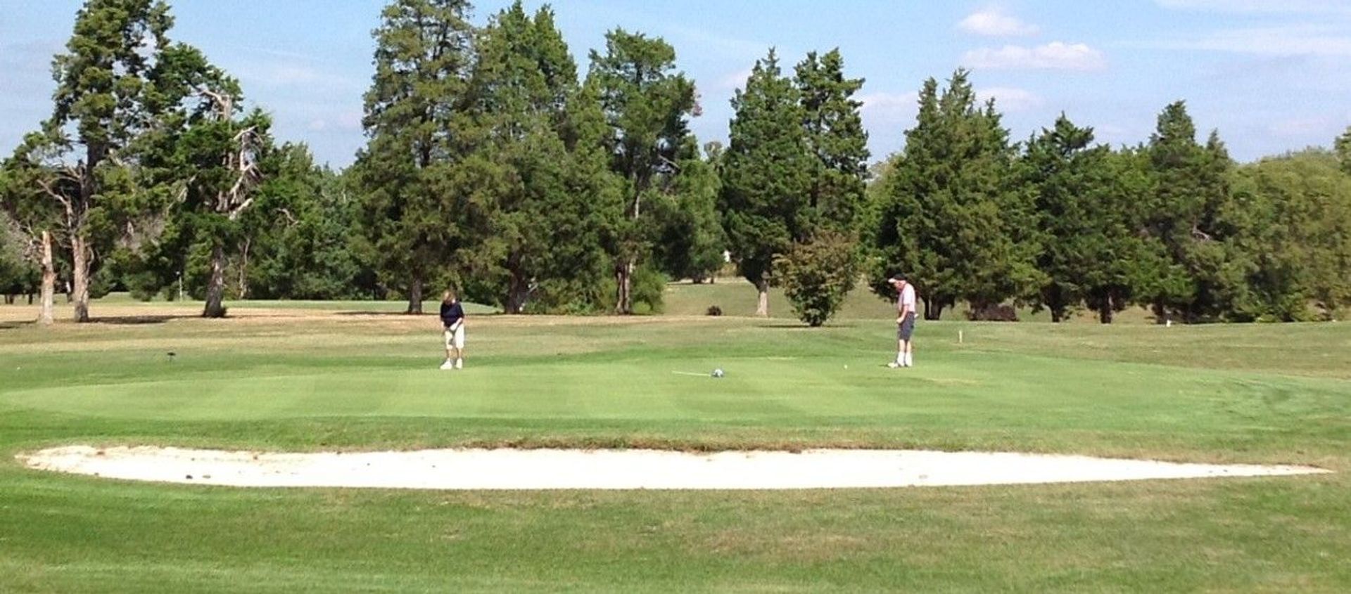 Sterling Golf Club