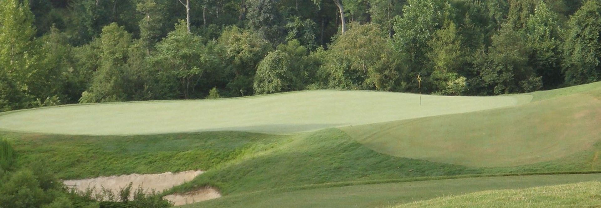 Stonehouse Golf Club