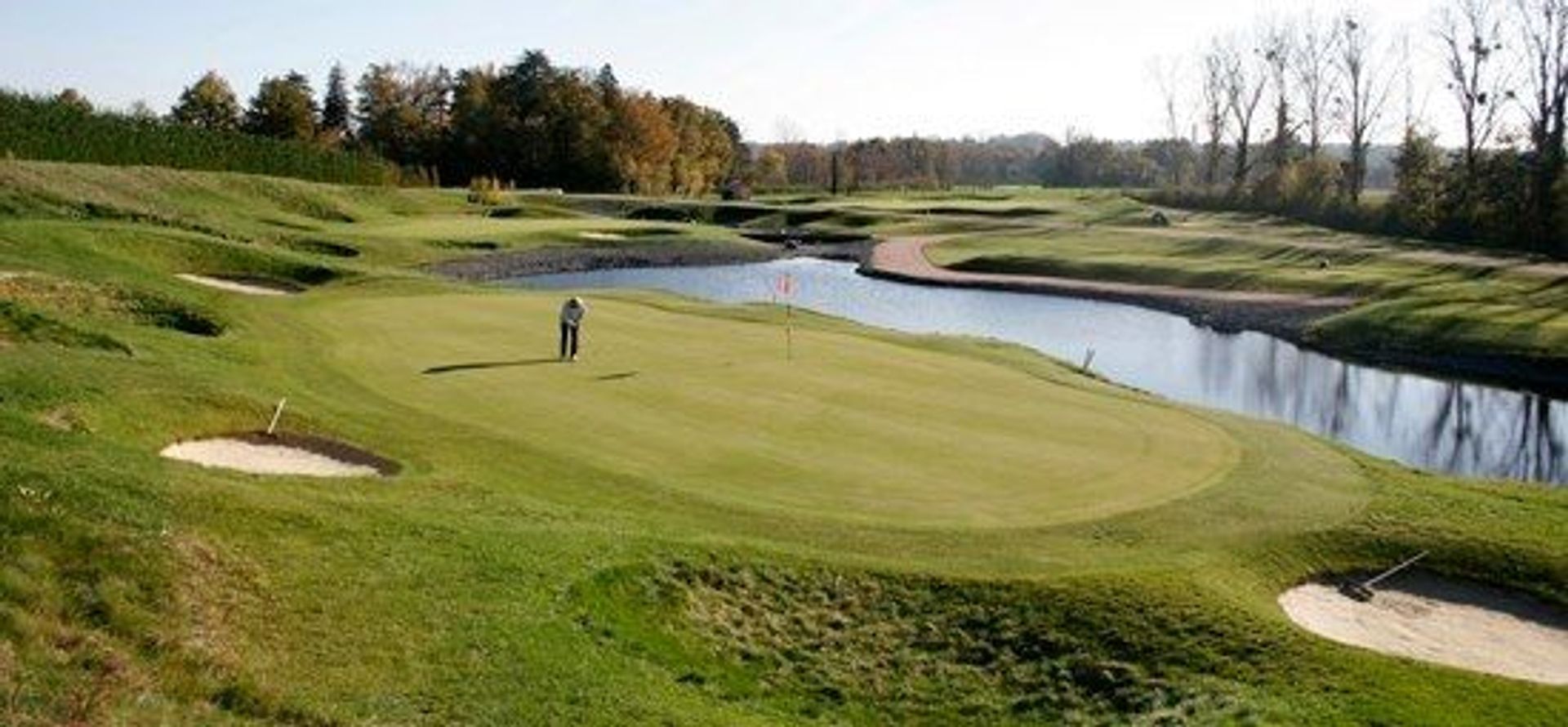 UGOLF Garden Mionnay