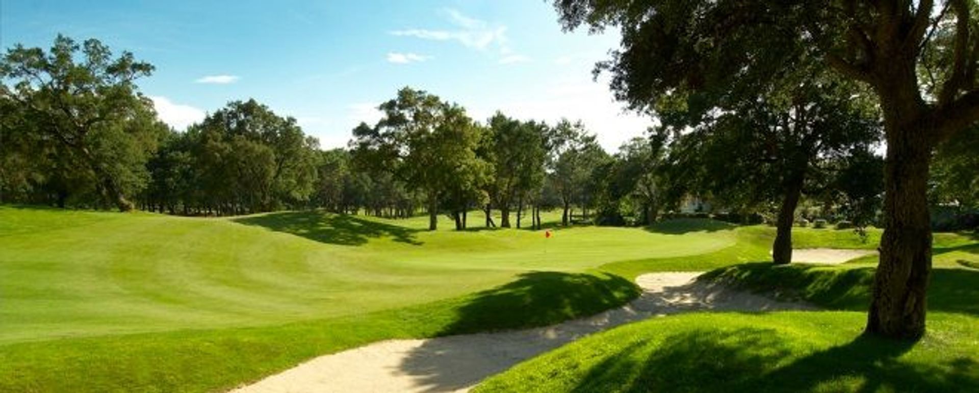 Golf de Seignosse