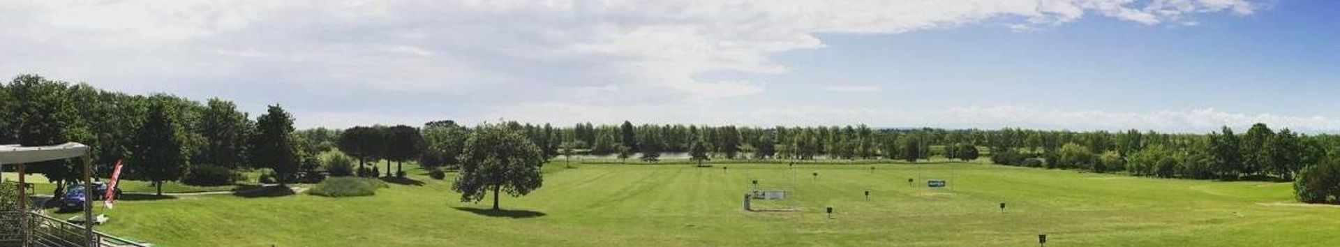 Garden Golf de Toulouse Téoula