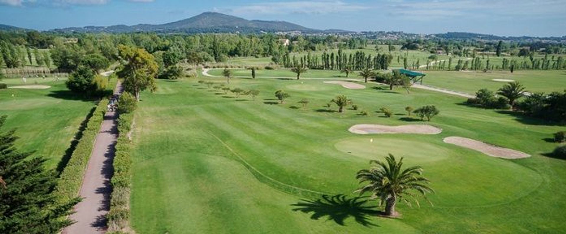 Golf de Valgarde