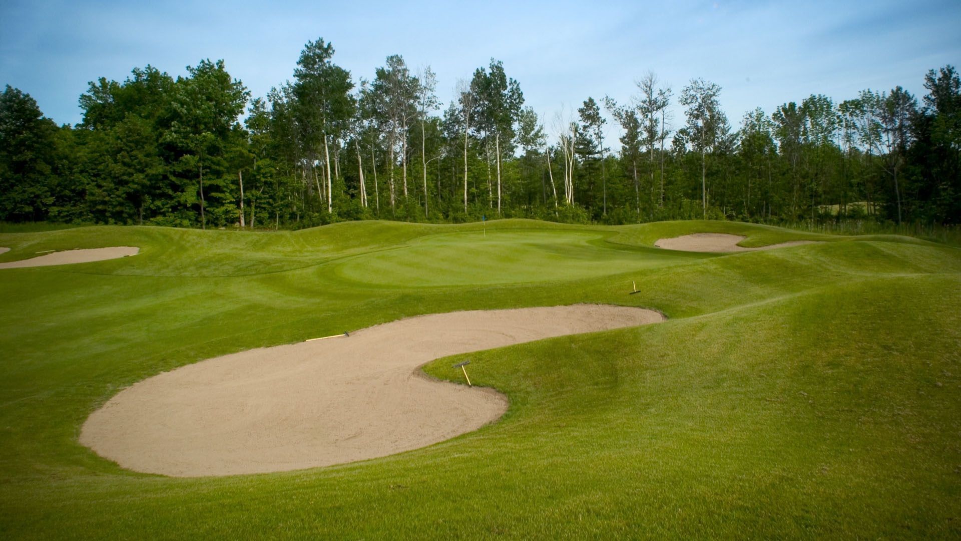 Timber Ridge Golf Course