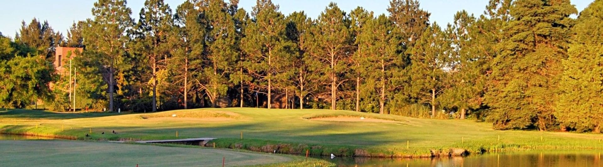 Club de Campo El Paso