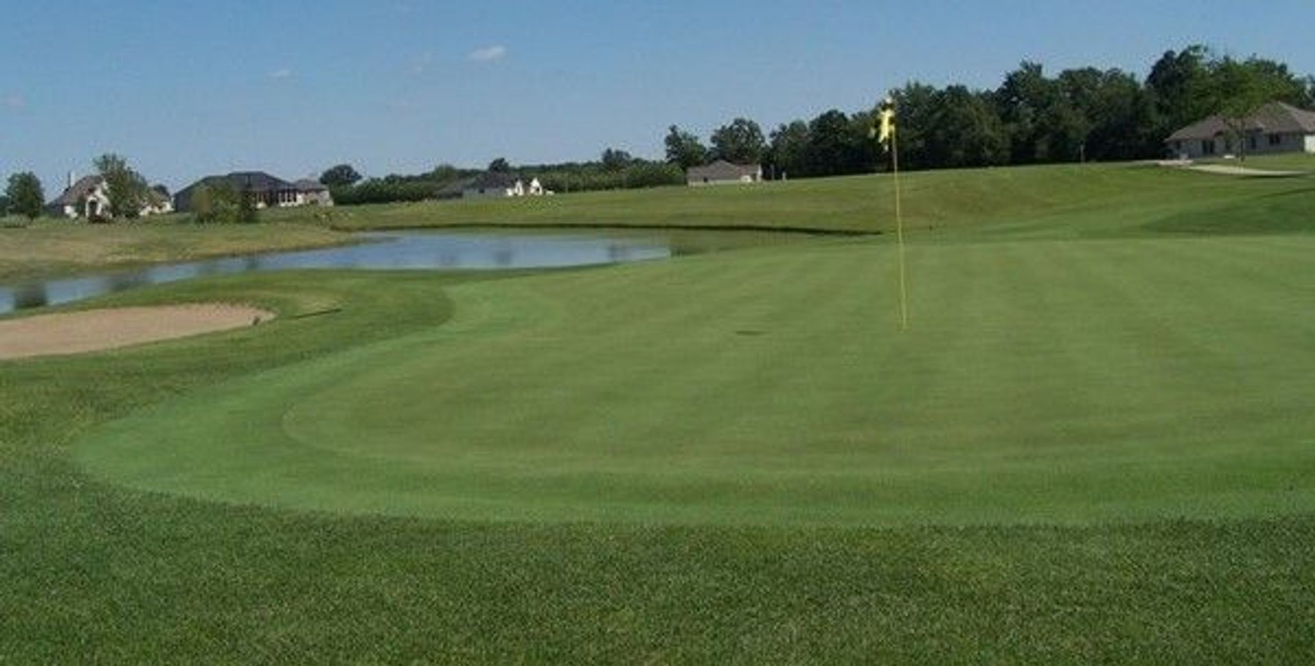 Bridgewater Golf Club (East)